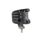 Xenplus LW6 20W LED Pod Light with Red Tail Light