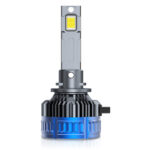 XENPLUS F66 – 48000LM Ultra Bright LED Headlights (132W Super Power)