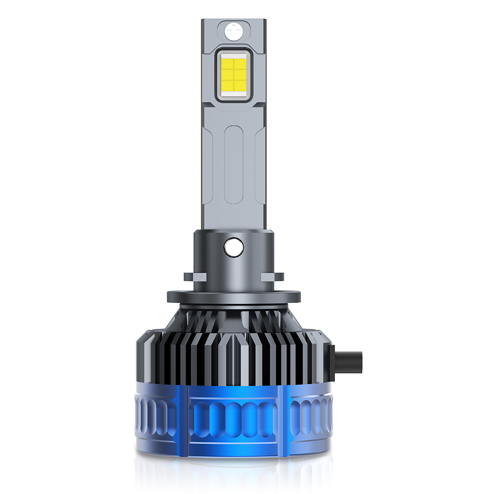 XENPLUS F66 – 48000LM Ultra Bright LED Headlights (132W Super Power)