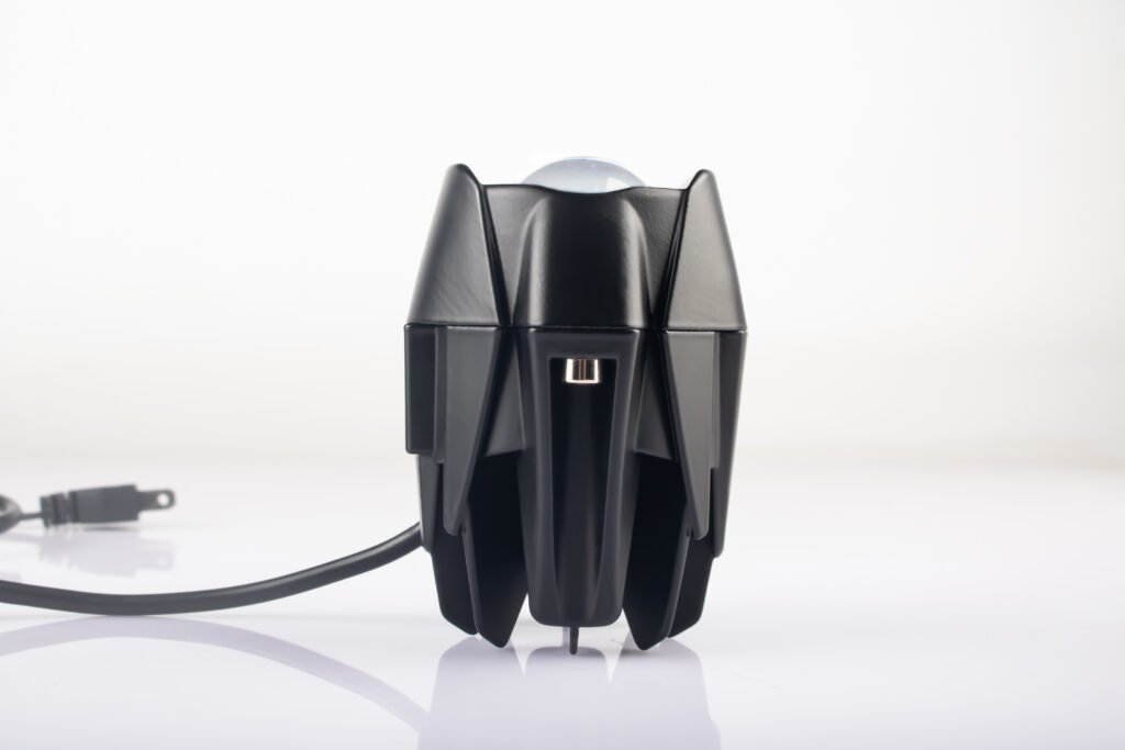 Xenplus LMA1 80W Mini LED Spotlight & Auxiliary Driving Light