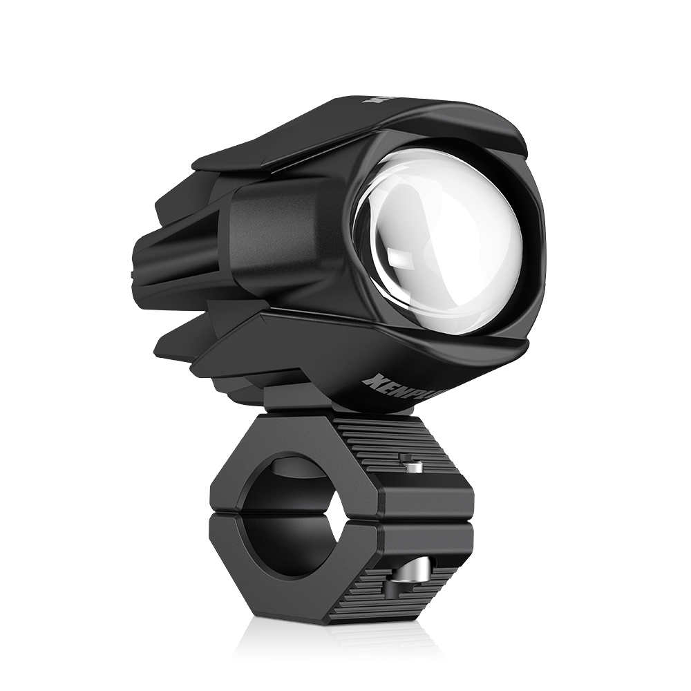 XENPLUS 50W LED Work Light Pod – 6500LM Super Bright