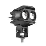 XENPLUS Dual Lens LED Work Light Pod – 50W 6500LM Super Bright
