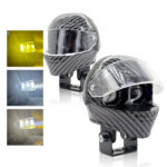 Source directly from Xenplus. LM41 30W Motorcycle LED Driving Lights available for wholesale, OEM, and ODM. Contact us for bulk pricing today.