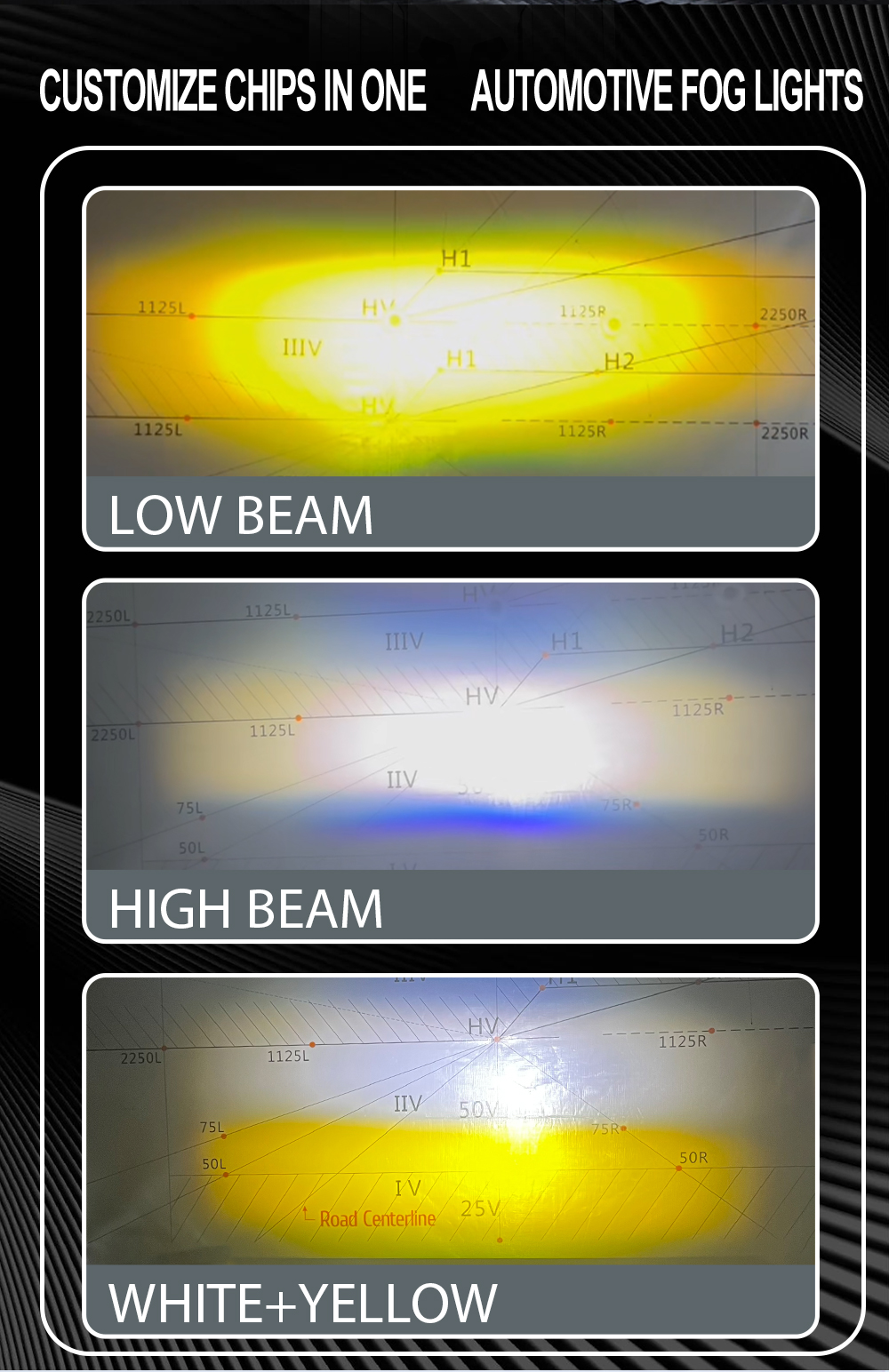 Source directly from Xenplus. LM41 30W Motorcycle LED Driving Lights available for wholesale, OEM, and ODM. Contact us for bulk pricing today. detail