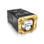 Xenplus LM44 110W 50000LM Super Bright LED Spot Light – 3570 High-Power Chip