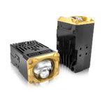 Xenplus LM44 110W 50000LM Super Bright LED Spot Light – 3570 High-Power Chip