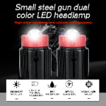 XENPLUS LM9C Offroad LED Work Light – 50W 8500LM Heavy Duty