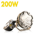 LW27 High-Performance Off-road Light & LED Work Light