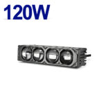 All-Weather Waterproof Auxiliary Light - Xenplus LX04