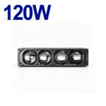 All-Weather Waterproof Auxiliary Light - Xenplus LX04