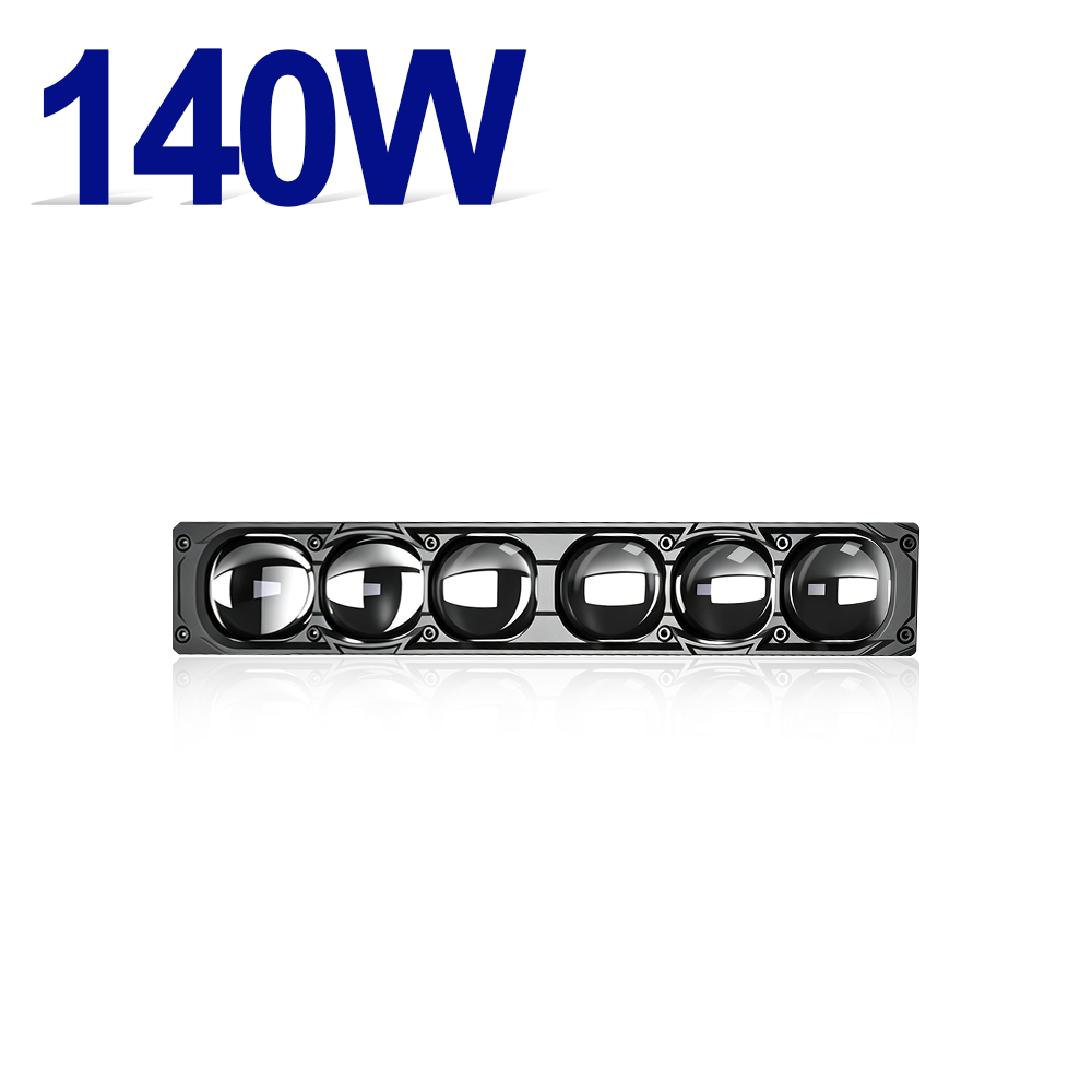 Universal 12V 24V Off Road Lights – Xenplus LX06