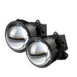 Xenplus LP6 LED Headlight Lens for Bright Night Driving