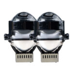 Xenplus LP6 LED Headlight Lens for Bright Night Driving