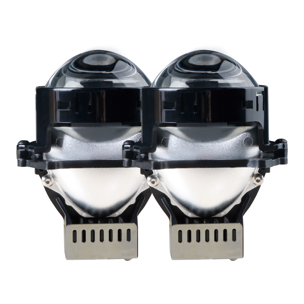 Xenplus LP6 LED Headlight Lens for Bright Night Driving