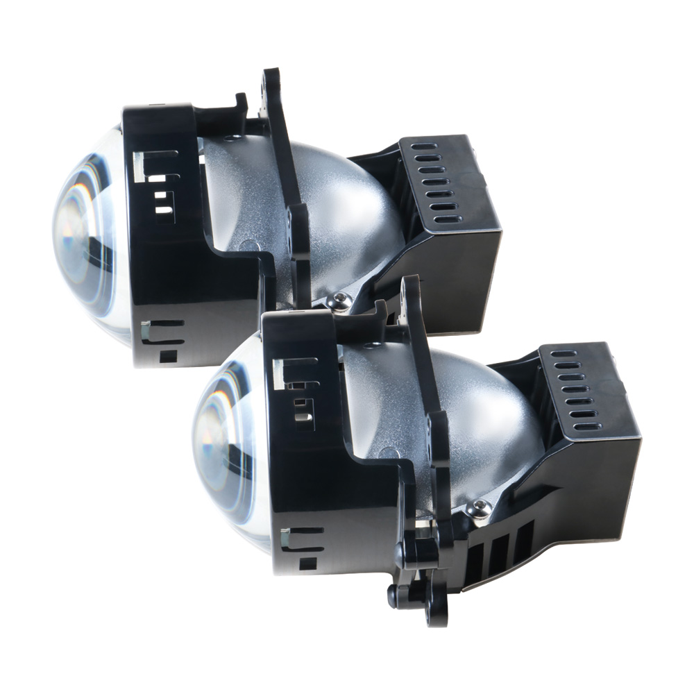 Xenplus LP6 LED Headlight Lens for Bright Night Driving