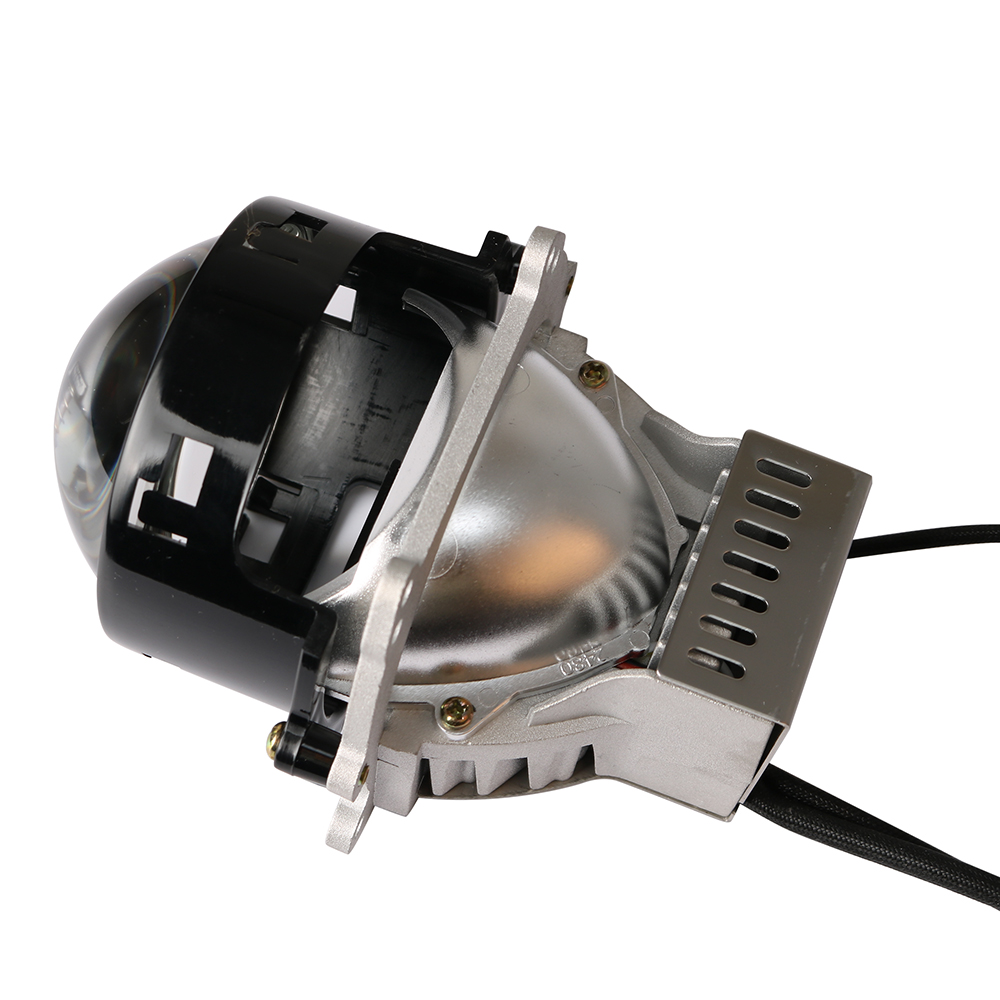 Xenplus LP6 LED Headlight Lens for Bright Night Driving