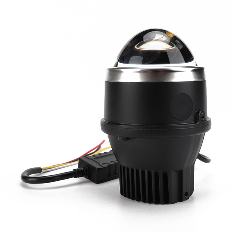 XENPLUS LF2 90W Super Bright Fog Lamp Projector Lens