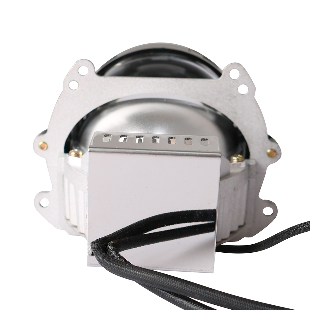 Xenplus LP6 LED Headlight Lens for Bright Night Driving
