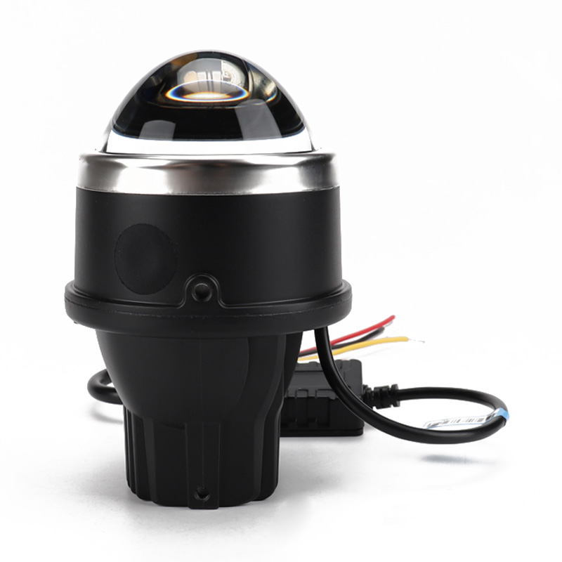 XENPLUS LF2 90W Super Bright Fog Lamp Projector Lens