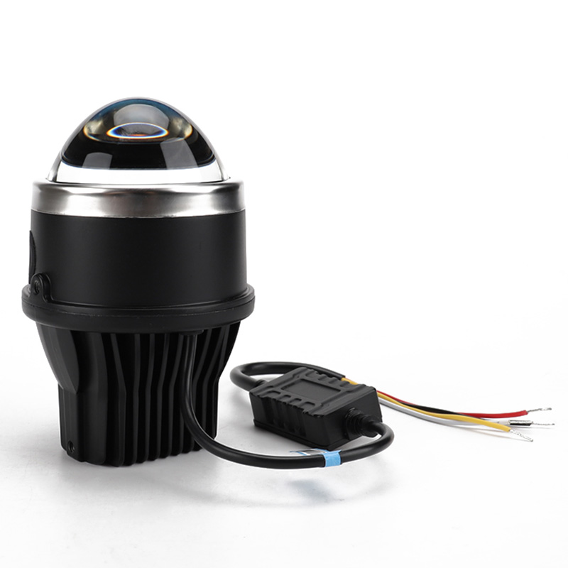 XENPLUS LF2 90W Super Bright Fog Lamp Projector Lens