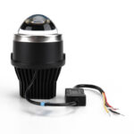 XENPLUS LF2 90W Super Bright Fog Lamp Projector Lens