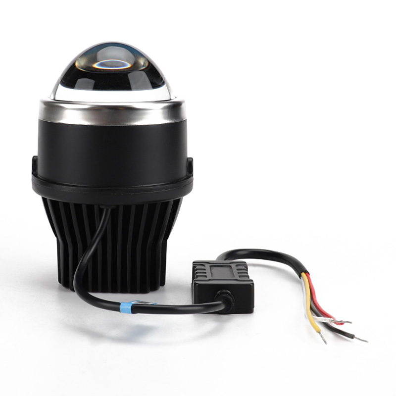 XENPLUS LF2 90W Super Bright Fog Lamp Projector Lens