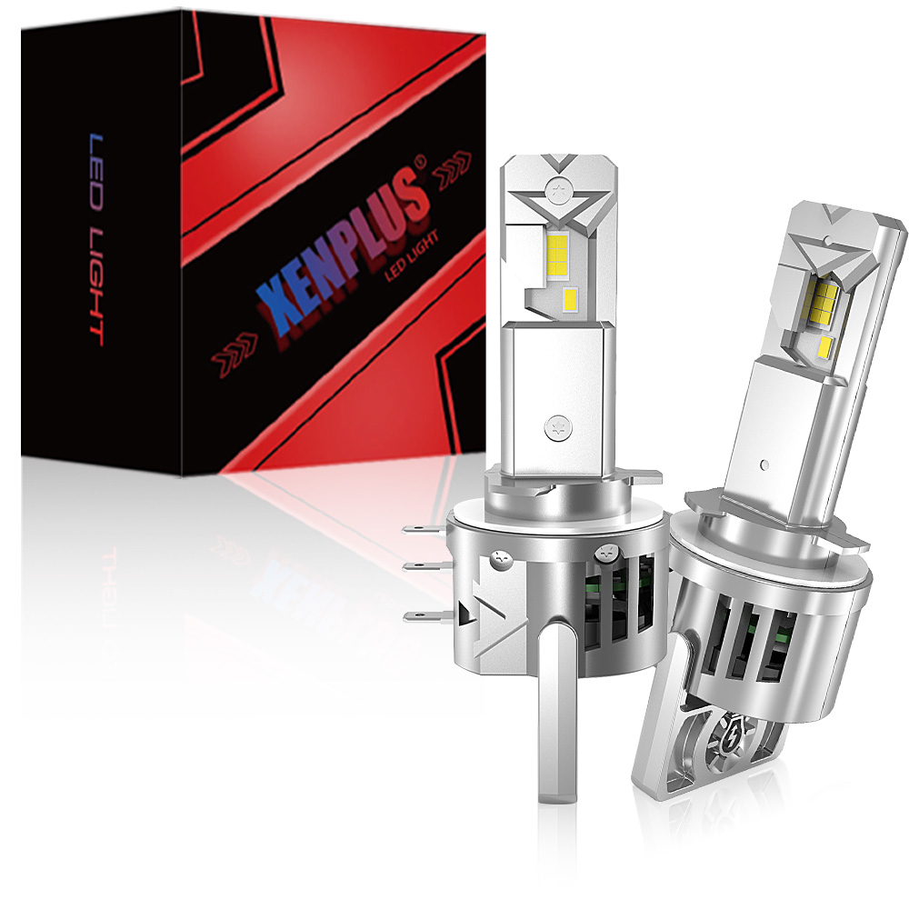 XENPLUS A5-H15 All-Weather IP68 Waterproof H15 LED Bulb