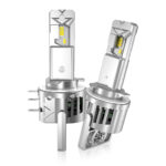 XENPLUS A5-H15 Compact H15 LED Bulb with Separated Driver Design