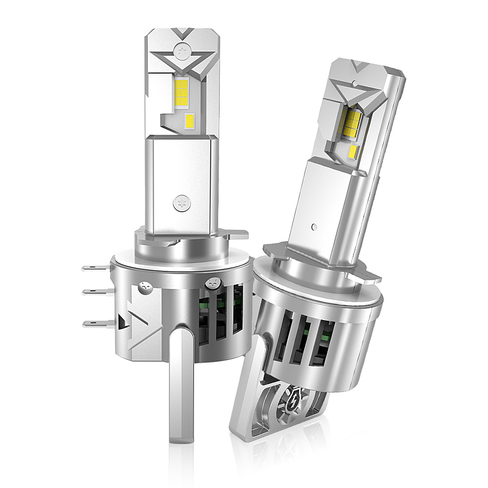 XENPLUS A5-H15 Compact H15 LED Bulb with Separated Driver Design