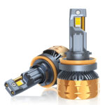 XENPLUS Universal Fit LED Headlight Bulbs (6000K Cool White)