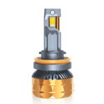 XENPLUS Universal Fit LED Headlight Bulbs (6000K Cool White)