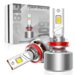 XENPLUS F180 LED Headlight Bulb (360W / 55000LM)