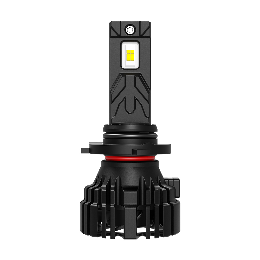 Xenplus 130W LED Headlights - 360° Perfect Beam & No Dark Spots