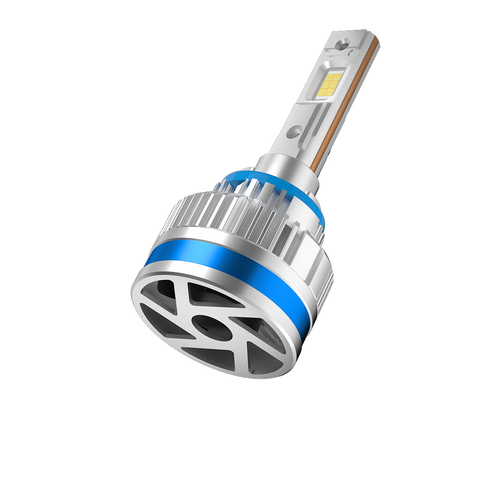 Xenplus F80 Easy Install Plug and Play Headlight Bulb Kit
