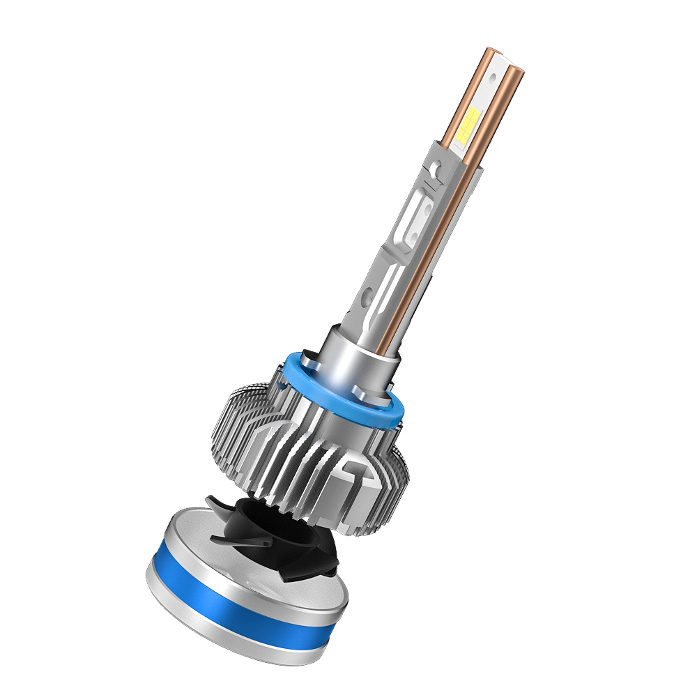 Xenplus F80 Easy Install Plug and Play Headlight Bulb Kit