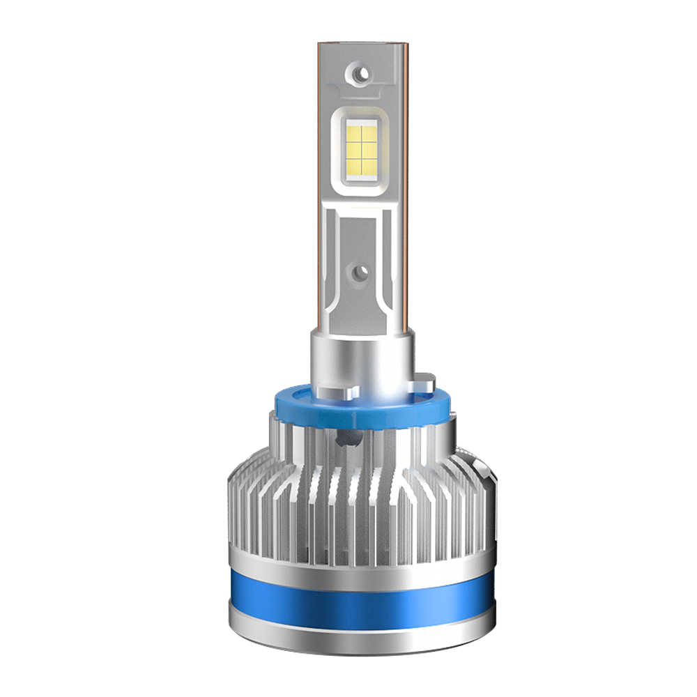 Xenplus F80 Easy Install Plug and Play Headlight Bulb Kit