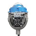 XENPLUS LP3 90W Bi-LED Car Headlight Projector Lens - 3 Inch