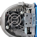XENPLUS LP3 90W Bi-LED Car Headlight Projector Lens - 3 Inch