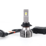 Xenplus F60 110W LED Headlights - 30000LM Ultra-High Brightness