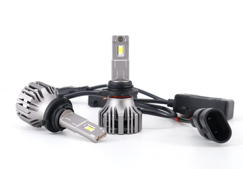 Xenplus F60 110W LED Headlights - 30000LM Ultra-High Brightness