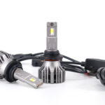 Xenplus F60 110W LED Headlights - 30000LM Ultra-High Brightness