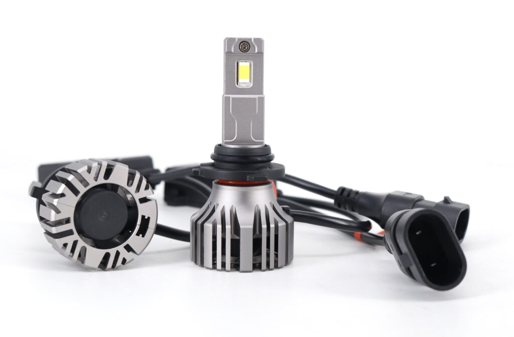 Xenplus F60 110W LED Headlights - 30000LM Ultra-High Brightness