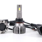 Xenplus F60 110W LED Headlights - 30000LM Ultra-High Brightness