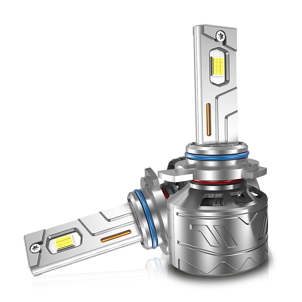 XENPLUS X2 Flagship 320W LED Headlight Bulbs - 70000LM Edition