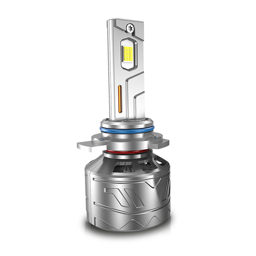XENPLUS X2 Flagship 320W LED Headlight Bulbs - 70000LM Edition